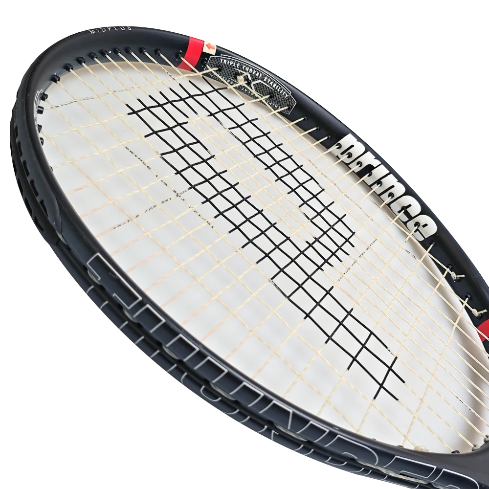 Prince Bolt 110 ESP Triple Threat 4 3/8 #3 Tennis Racquet