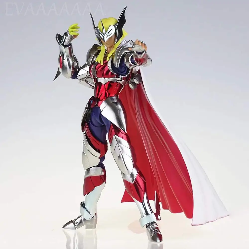 アクションフィギュア,聖闘士星矢聖闘士星矢モデル,PVC,金属鎧