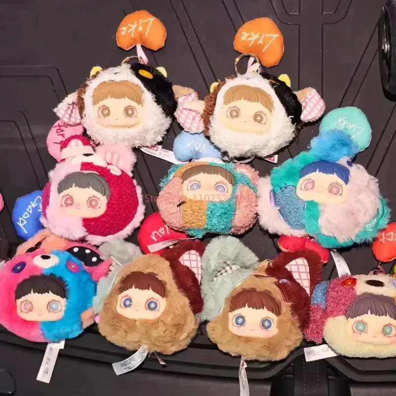 Kawaii Maymei Dark Forest And Once Forgotten Corner Series Blind