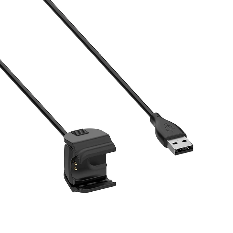 Ladegeräte für Xiaomi Mi Band 3 4 2 für Mi Band 4 Ladegerät Ersatz USB Lade adapter Kabel für Xiaomi Miband 3 Smart Band – Detail 4