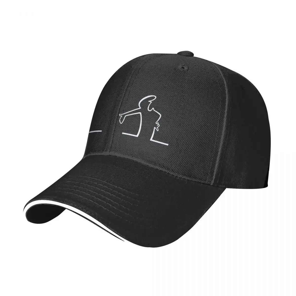 

La Linea Baseball Cap Dropshipping Ball Cap Mens Hats Women's
