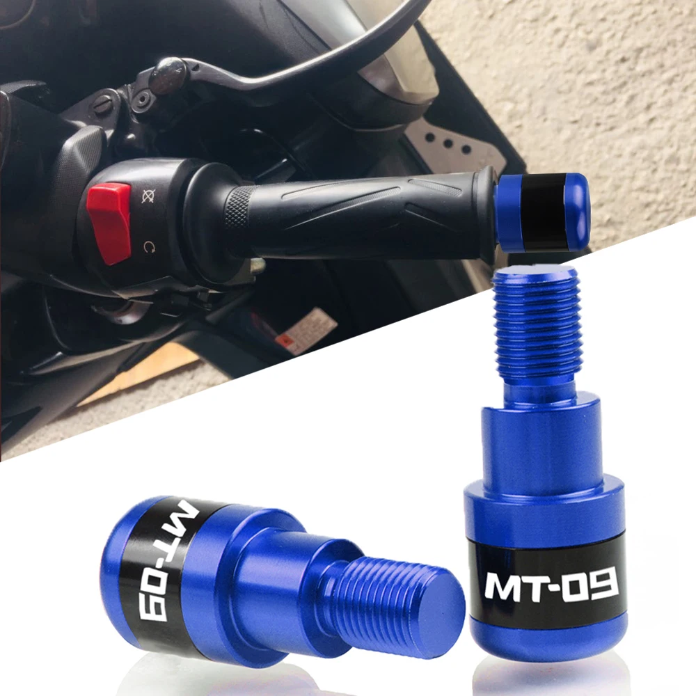 

Алюминиевые ручки для мотоциклов YAMAHA MT-09 MT 09 MT09 2014-2016 2015