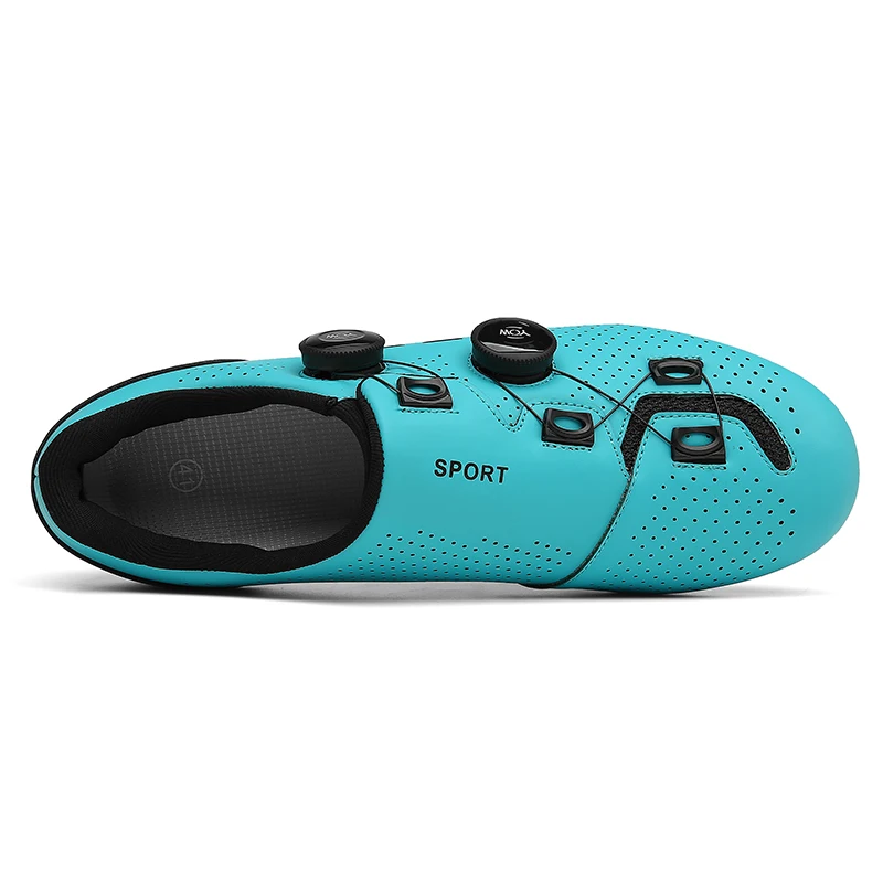Carbon Cycling Shoes for Men Women