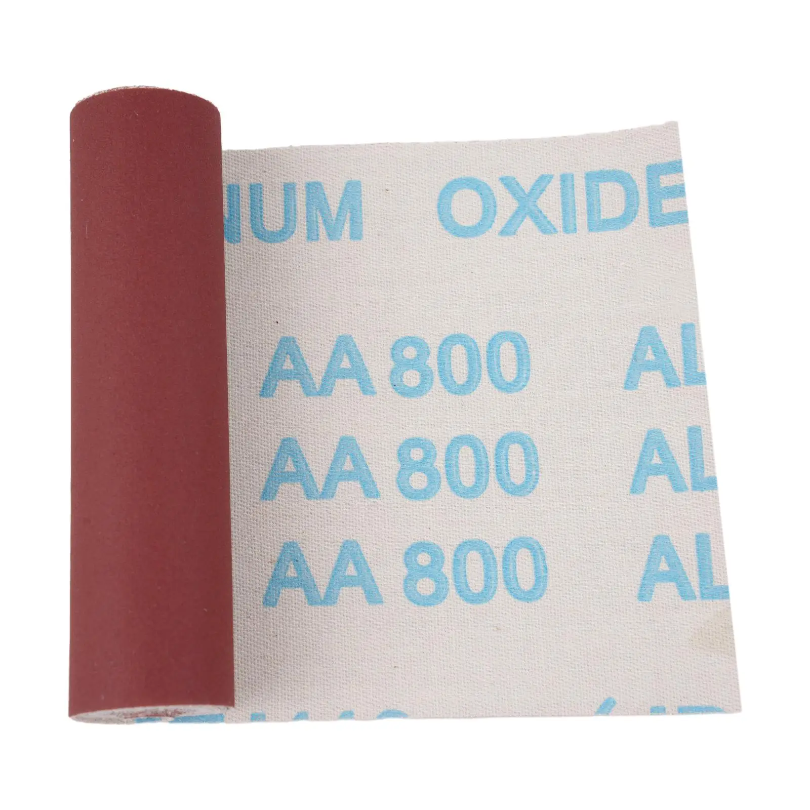 Sandpaper Roll Emery Cloth Sanding Abrasive Sheets