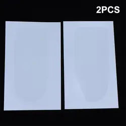 2PCS Scooter Dashboard HD Hydrogel Protective Screen Film (2pcs)