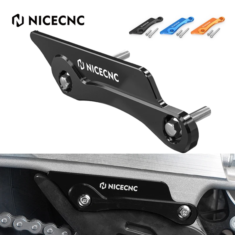 

For GasGas 2024 EC 300 Swingarm Guard Protector EC 250 250F 350F MC 125 250 250F 350F 450F EX 300 KTM EXC 300 Husqvarna TE 300