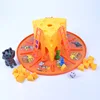 Cat and Mouse- Cake Cheese Board Game Parent-Child Interactive Toys for Kids Boys and Girls Entertainment party game toy for kid 4