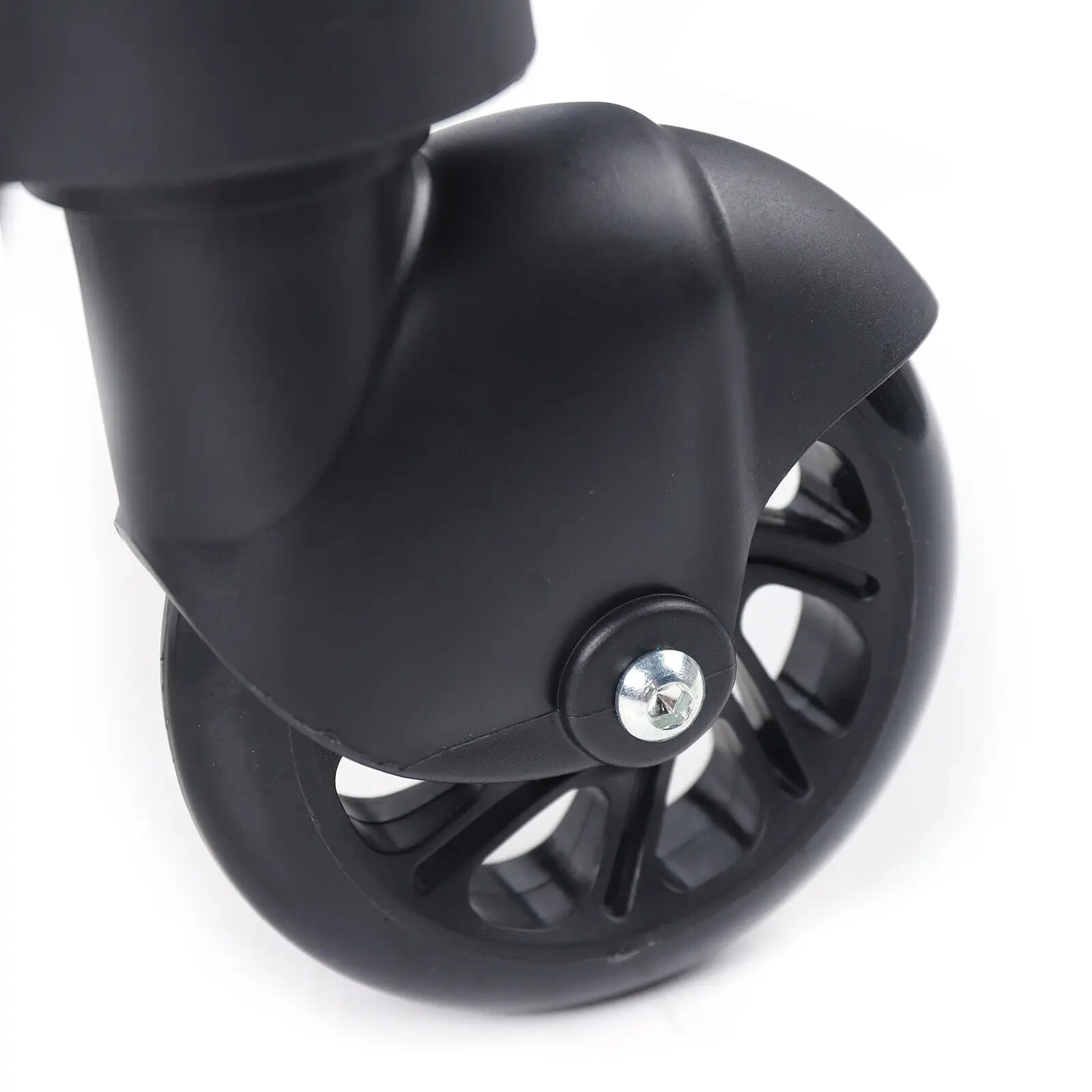 Stroller Board Universal 2in1 Stroller Ride Board Buggy Wheeled Seat Pedal with Detachable Seat Standing