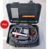 MC-100/200/300 Handbox Portable Laser Rust Cleaning Machine 20kg Wireless Controller Lazer Cleaner 110V 220V 1