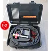 Portable 100w 300w Pulse Fiber Laser Cleaning Machine For Repairing Oil Stain Rubber Paint Removing Tools JPT Lazer Cleaner 5