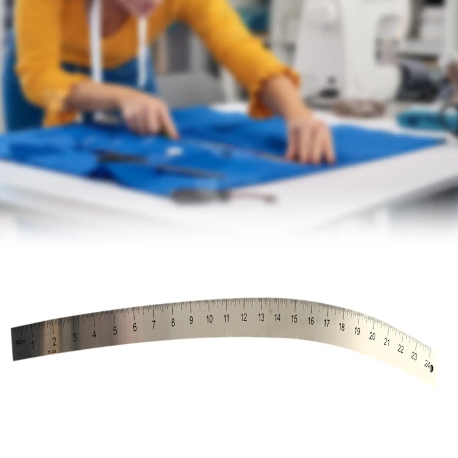 French Curve Ruler Drawing Template Clothing DIY Calibration Ruler Tailors Ruler