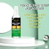 GOIPLE Tint Mousse Melting Spray for Wig Front Lace Glue Waterproof Hair System Adhesive Flyaway Wax Stick Edge Control Gel Kit 3