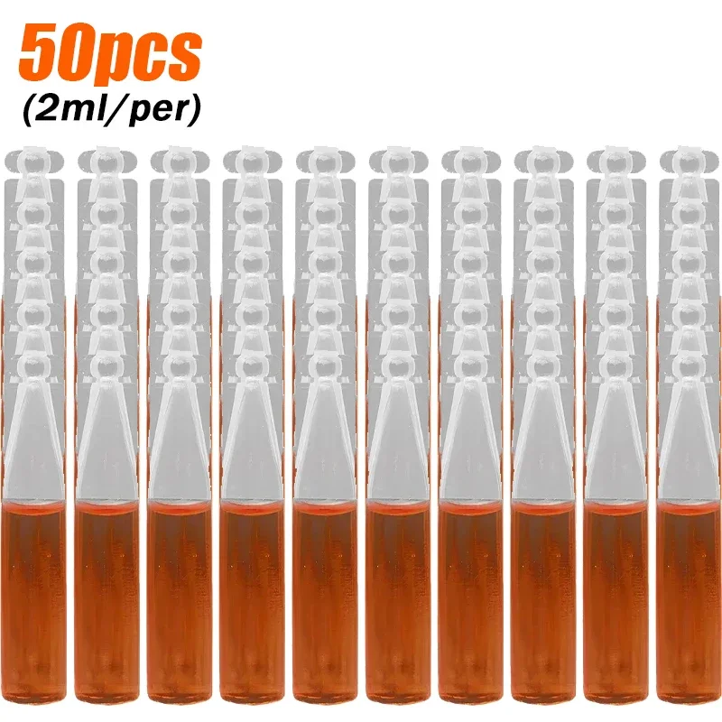 50PCS