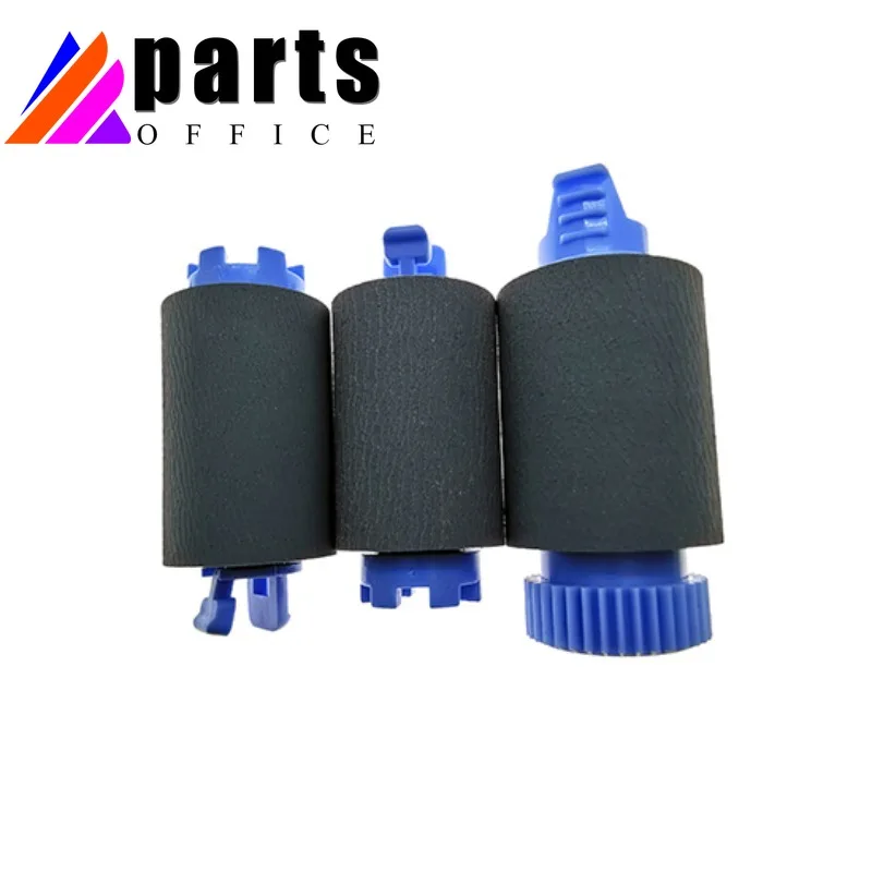 5Set W1B45A A7W93-67082 Vassoio 2 3 4 5 Kit Rullo Di Separazione Alimentazione Pickup Per Hp Pagewide 750 755 765 772 774 777 779 780 785