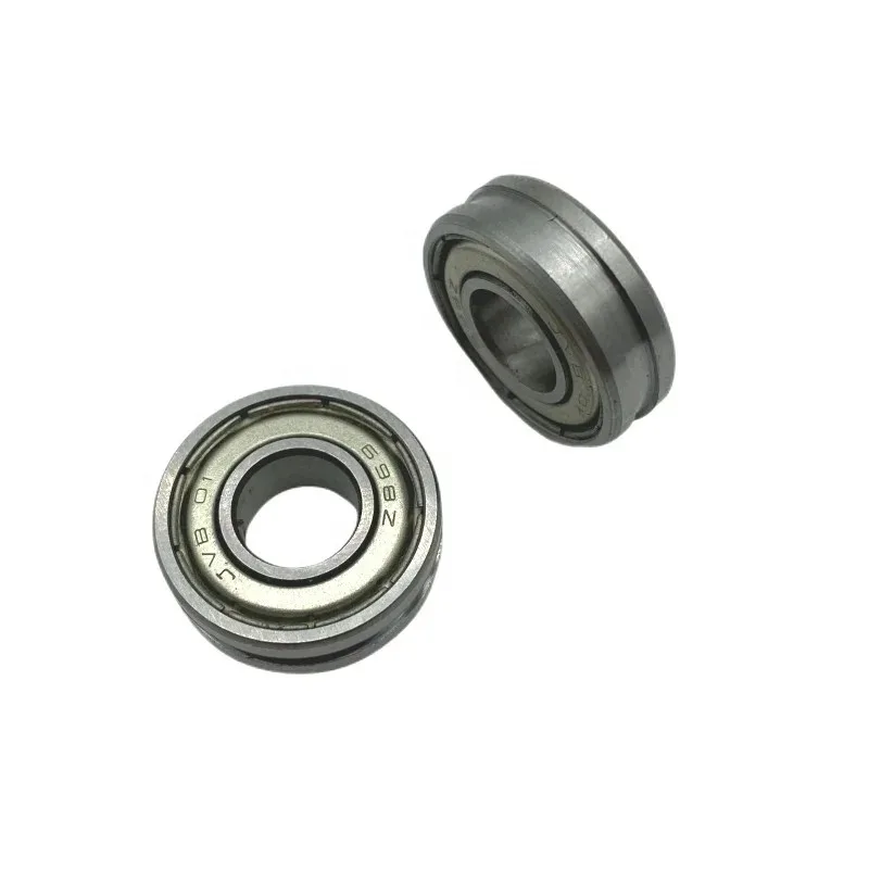 

1SETS AE03-0053 Lower Fuser Pressure Roller Bearing For Ricoh Aficio 1060 1075 2075 2051 2060 MP 7500 6001 8000 8001 7001