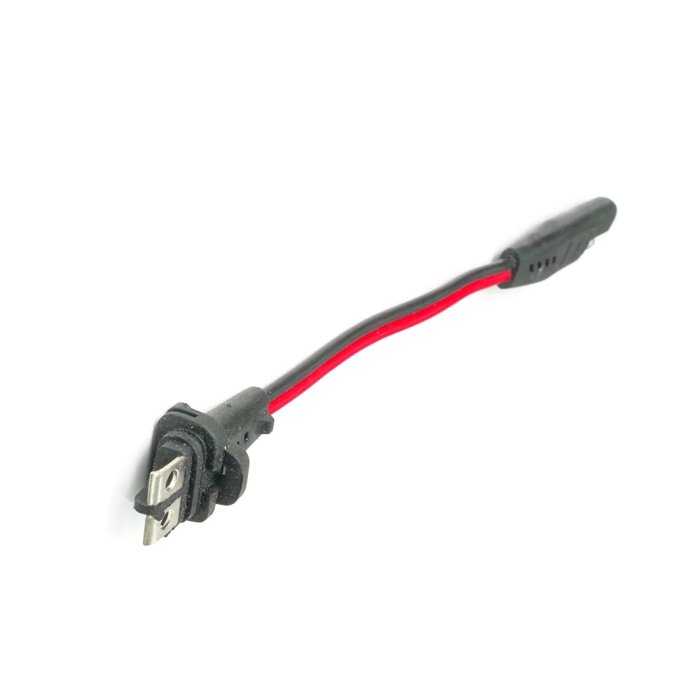 GM3688 Power Cord Power Cable Connector Tail Circuit Buttcock Cord For Motorola Radio GM950 GM300 GM338 GM3188 GM3688 SM50 SM120