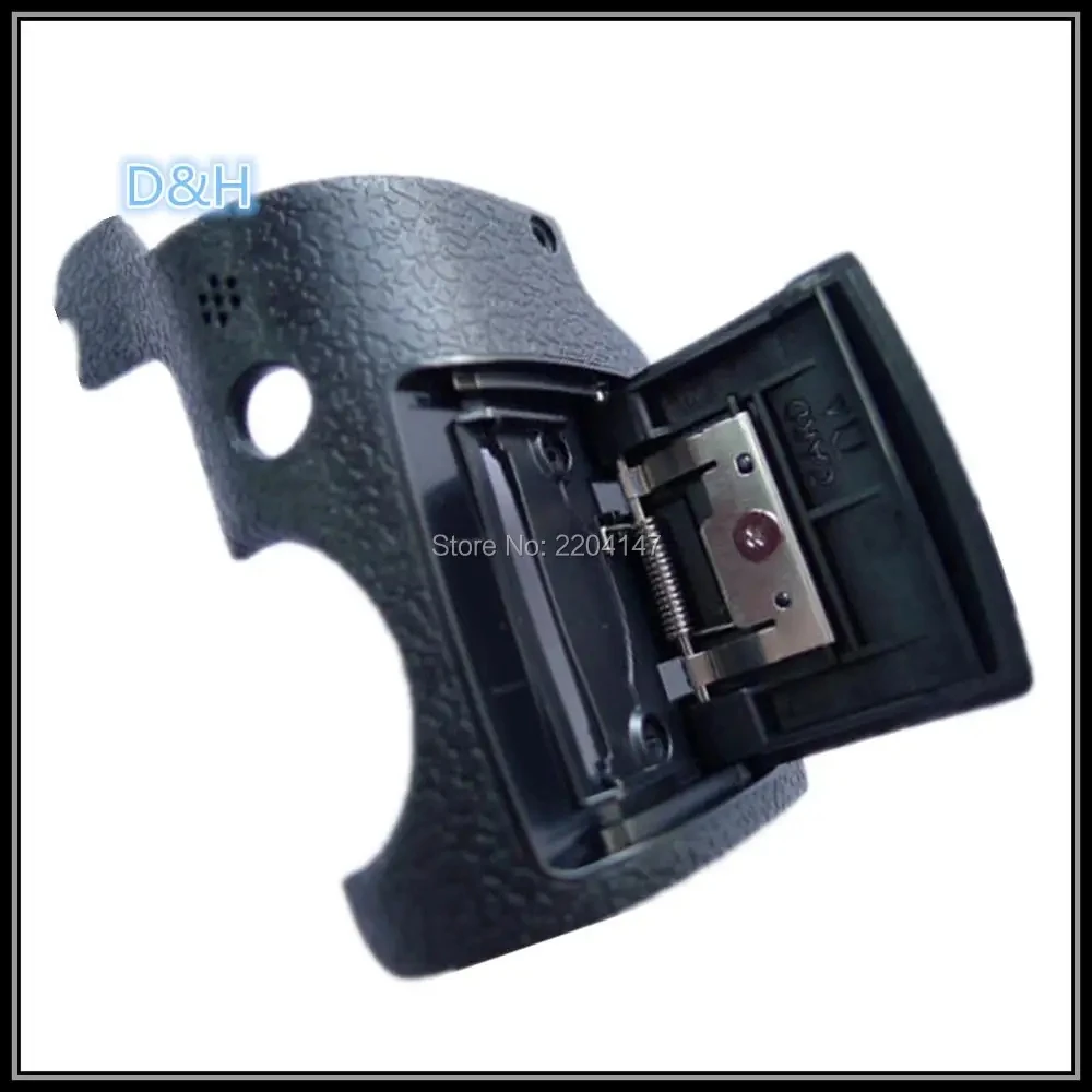 NEW Original GH3 GH4 Card Slot Cover Shell Rubber For Panasonic DMC-GH3 DMC-GH4 Camera Repair Part