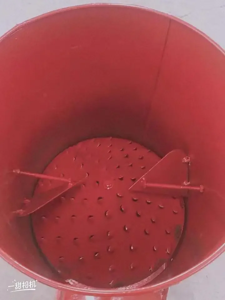 Fruit and Vegetable Shredder Machine cabbage pumpkin shredding machine  Farm Animal Vegetables And Fruits Waste Crusher Shredder 4