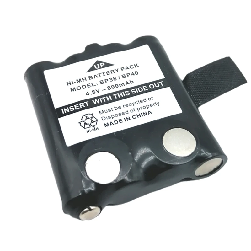 

Аккумулятор IXNN4002A IXNN4002B BP40 BT-1013 для MOTOROLA TLKR- T80 T80Ex, XTR446, XTB446, XT180, T3, T4, T5, T6, T7, T8, T50, T60, T61, T81