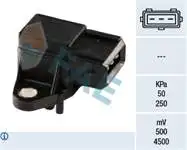 

Store code: 15024 for the BASINC sensor W168 for.. W40.