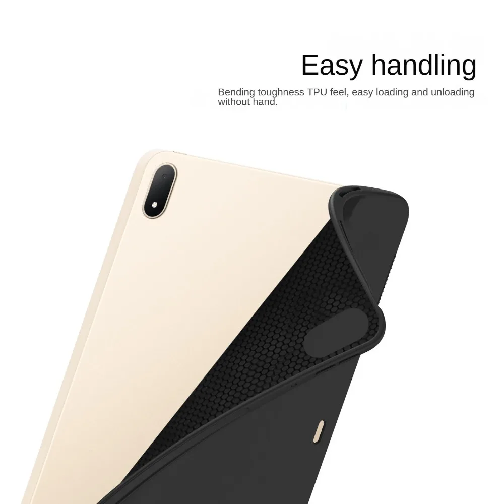 Ultra Thin Silicone Case - Soft TPU Cover