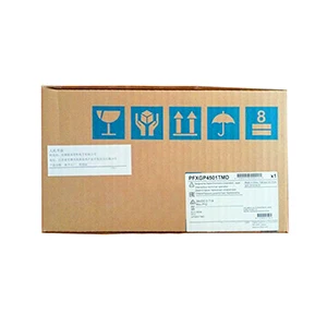 

PFXGP4501TMD Interface Touchscreen