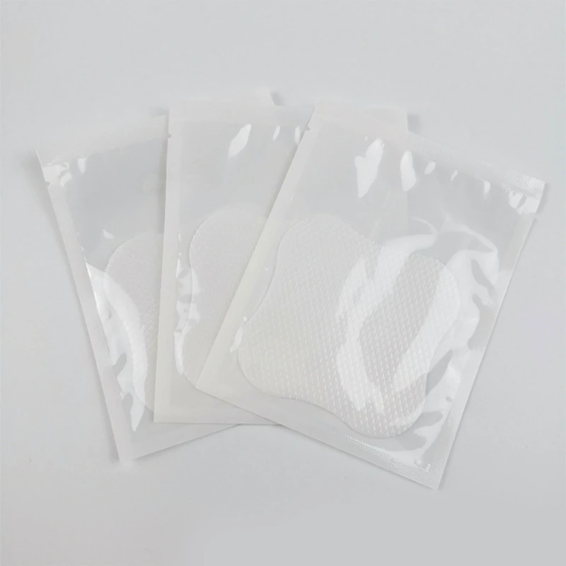 Breastfeeding Soothing Gel Pads10pcs/box Nipples from Pumping or Nursing