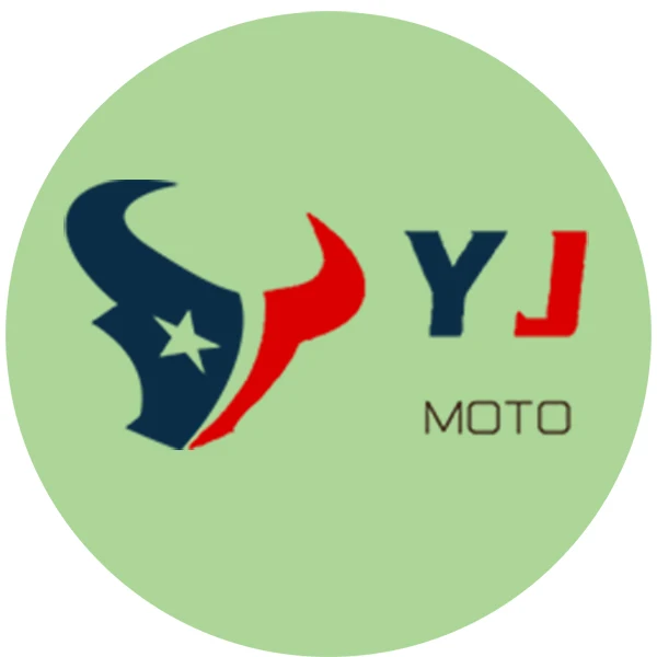 YJ Moto Store