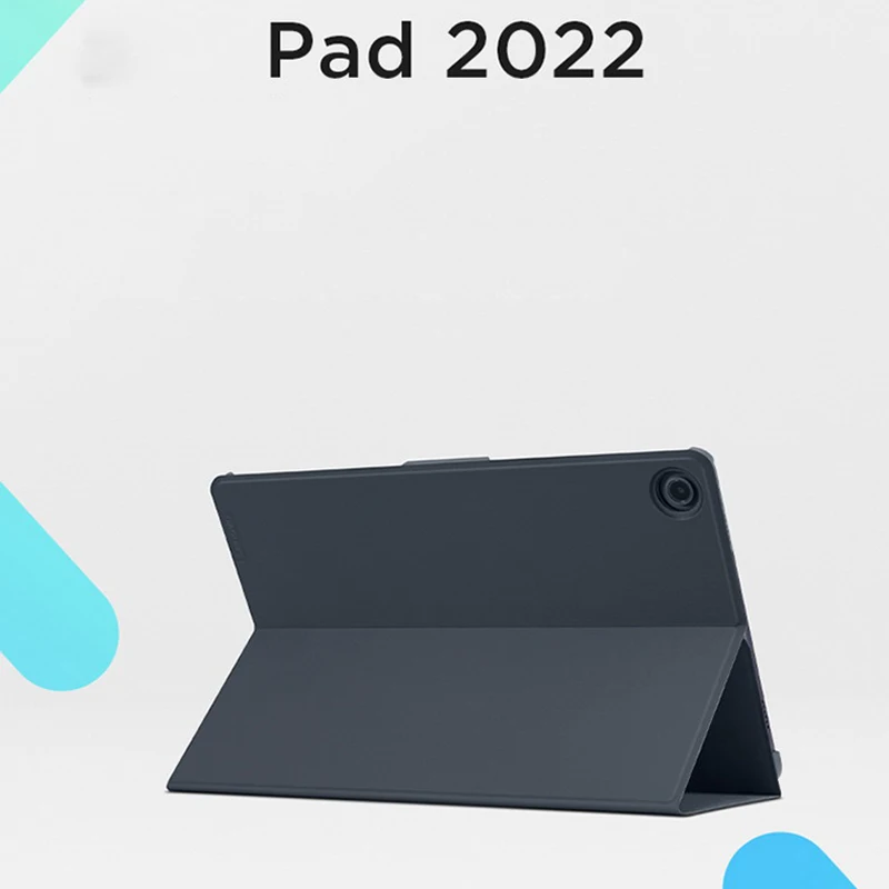 Lenovo Xiaoxin Pad 10.6inch Leather Protective Cover Sheath Flap Tablet Case Flat Support Holder Protective Shell carrying case
