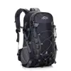 Hiking Storage Backpack Sturdy 40 liter Bag Travel Tactical Backpack Trekking Backpack Mountaineering Hiking Camping Backpack 1