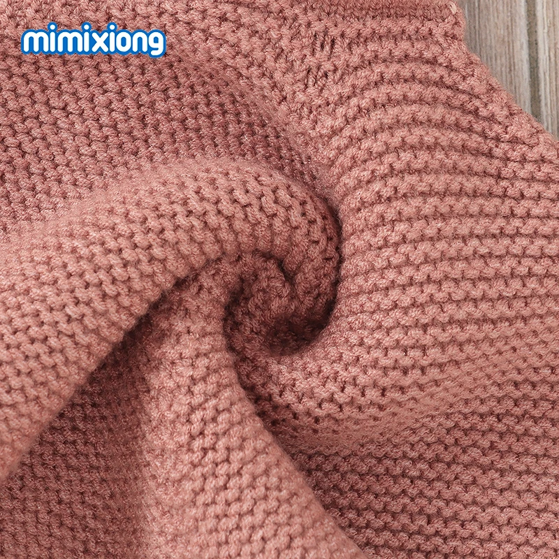 Comforter Baby Security Blankets Knit Newborn Boys Girls Cartoon Sleep Soothe Appease Towel Bibs Soft Toddler Unisex Accessories 6