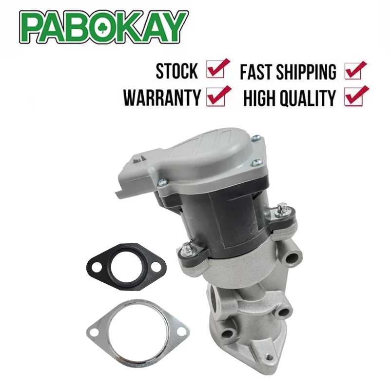 EGR Valve LR018324 LR009810 For Range Rover Sport LS/Land Discovery MK3