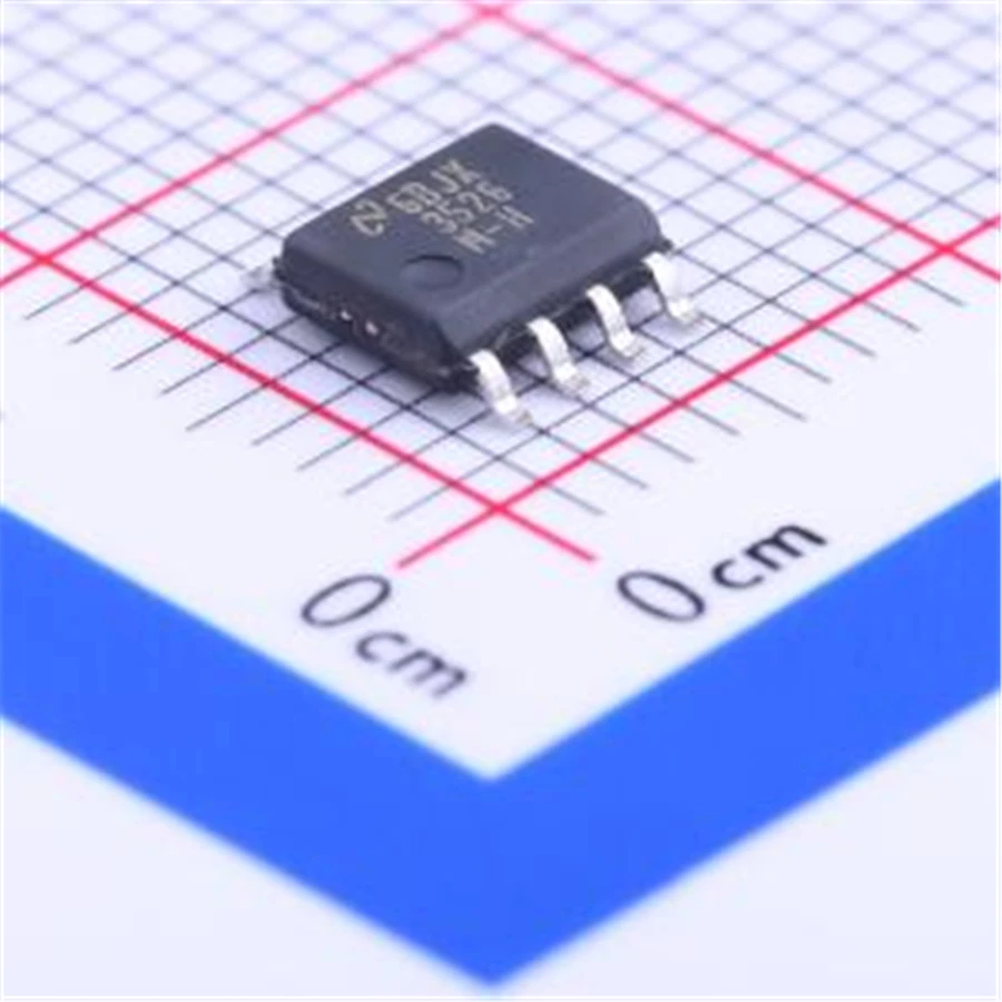 LM3526MX-H/NOPB