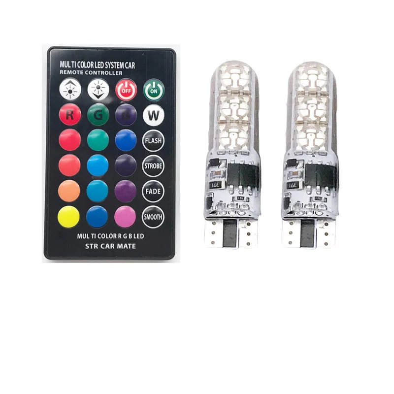 Clearance Lights