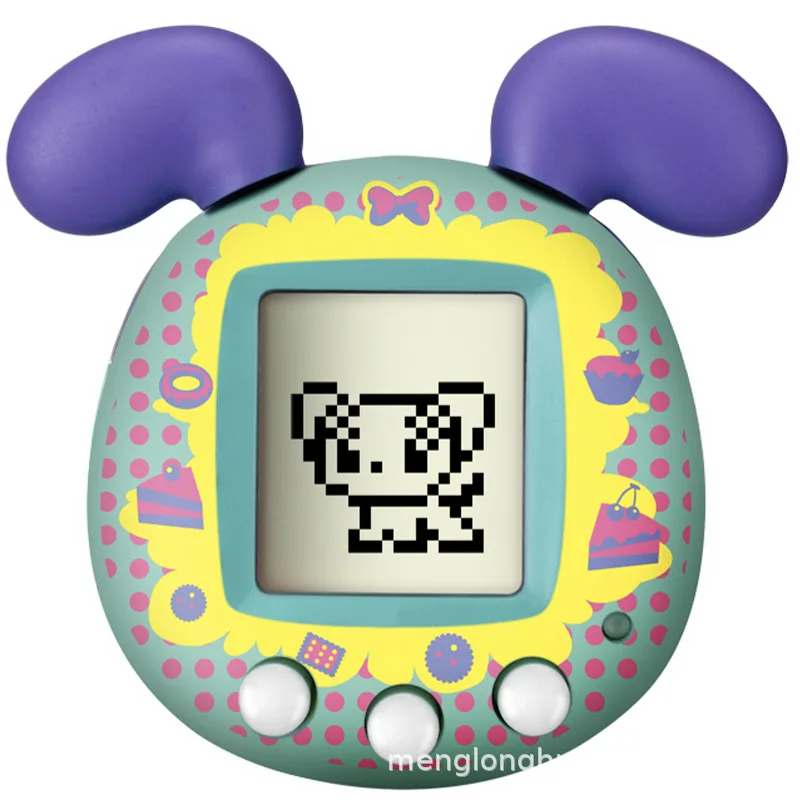 Original Tamagotchi 90s