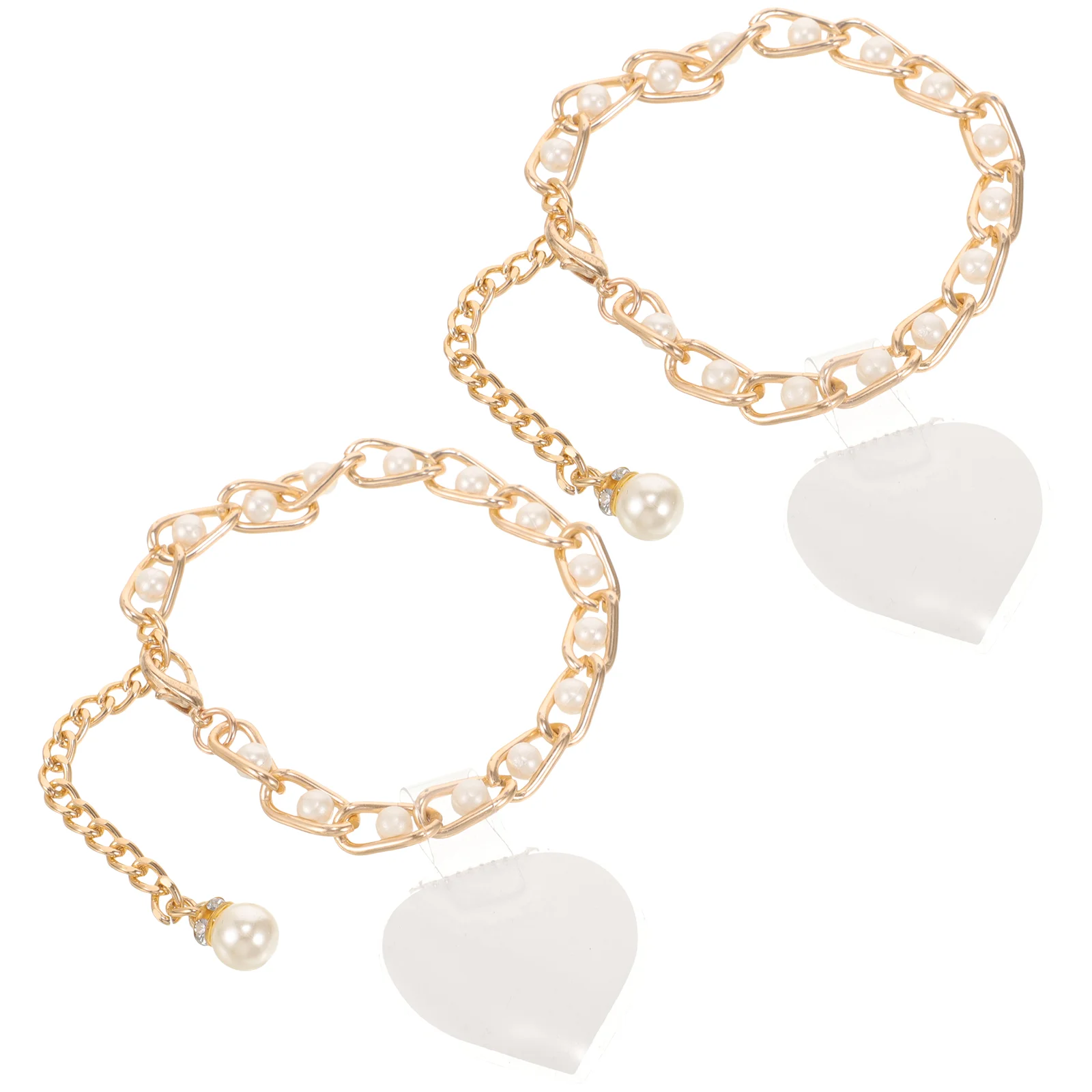 Рисунок 5 - 1 пара, съемные ремешки для обуви