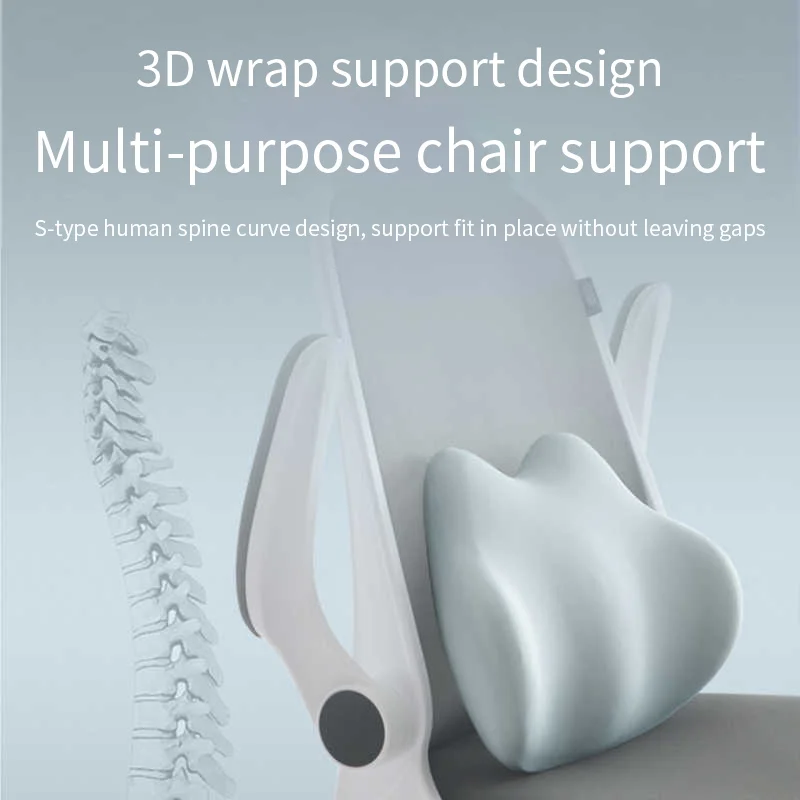 Lumbar Pillow Bed Sleeping Lumbar Cushion Special Lumbar Disc Herniation Lumbar Support Lumbar Cushion Sleep Lumbar Support 4