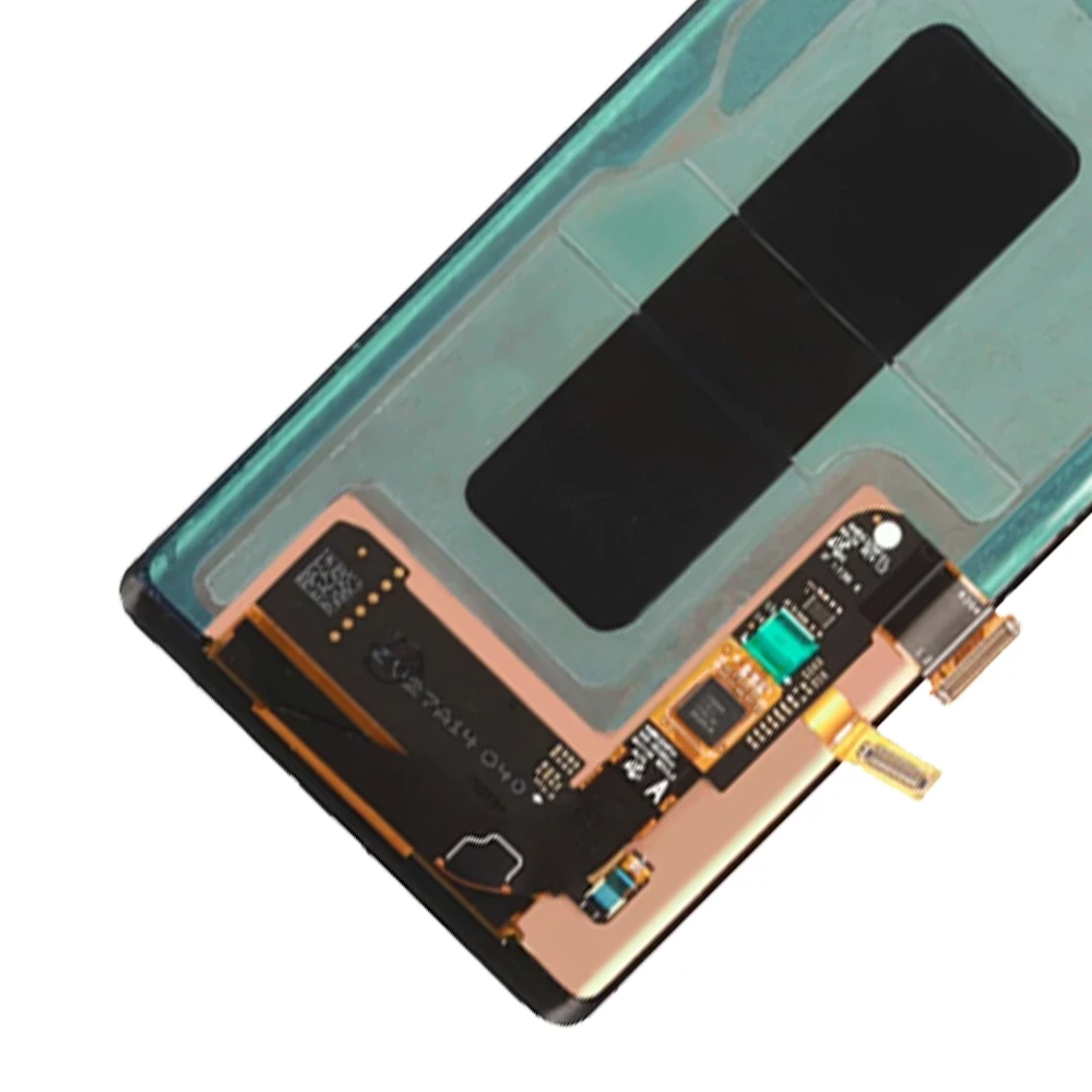 Ｚ  Ʈ 8 ÷ LCD ũ,  , Ｚ Ʈ 8 N950F N950FD N950U LCD ġ ũ ǰ, 6.3 ġ