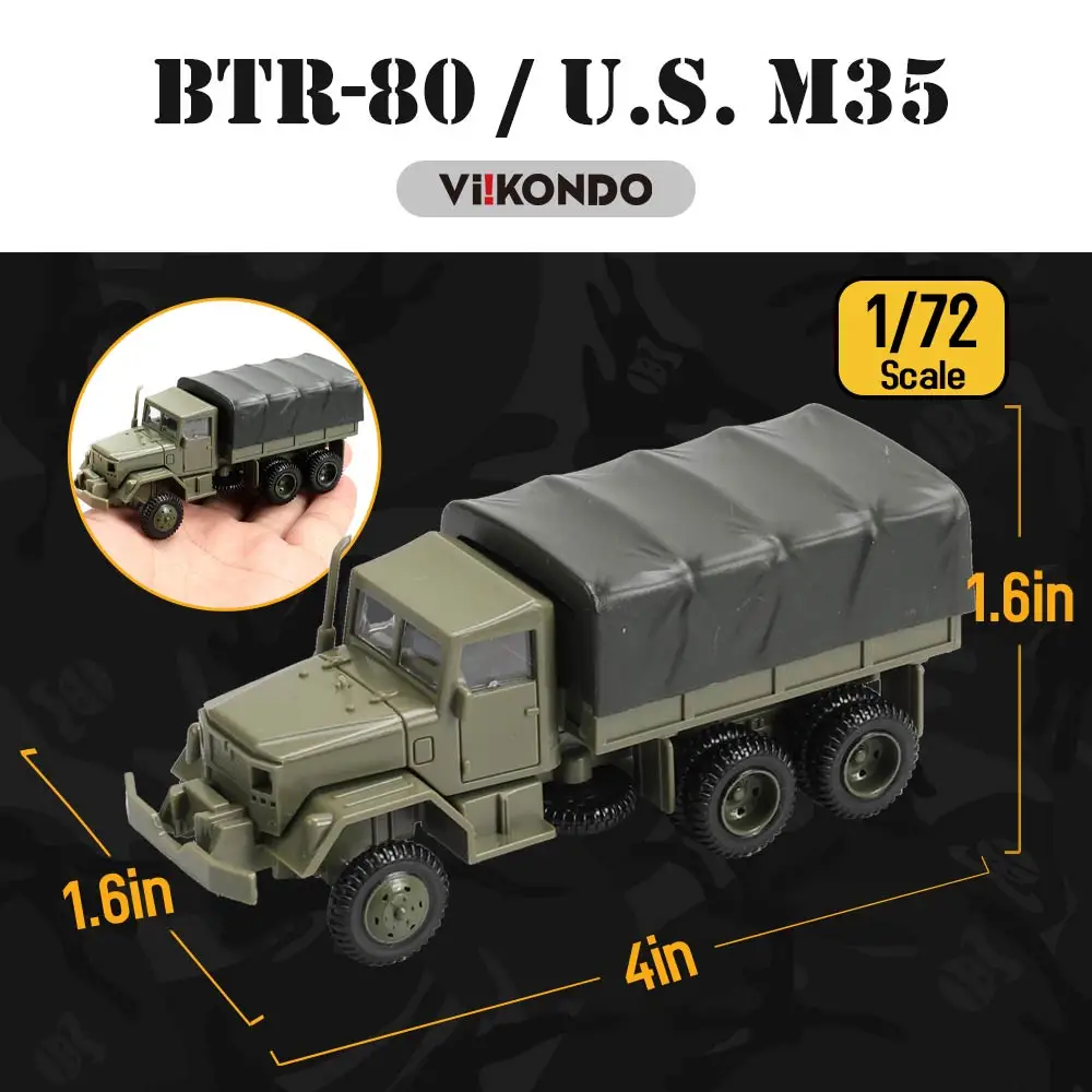 Modello Carro Armato Anfibio WWII Dragon 1/72, Scatola Chiusa Edizione Limitata 60607/60608