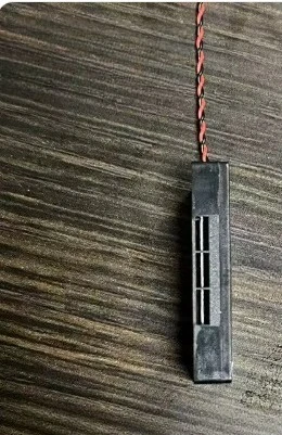10개 2040h6.8 사이드 사운드 캐비티 8ohm-0.5-2와트 초박형 사이드 사운드 소형 캐비티 스피커