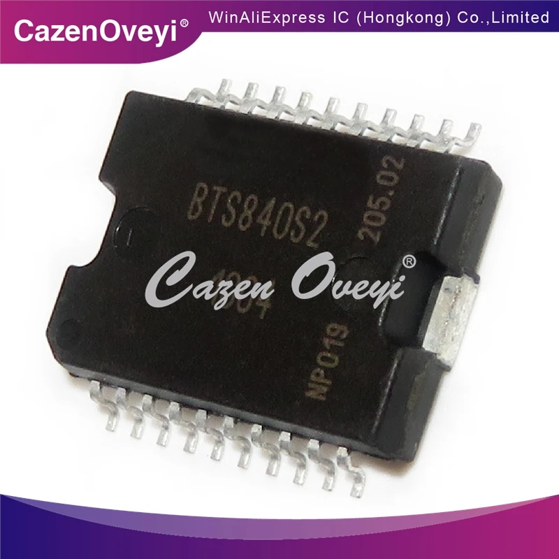 

5 шт./партия, фотовспышка BTS840S2 BTS840
