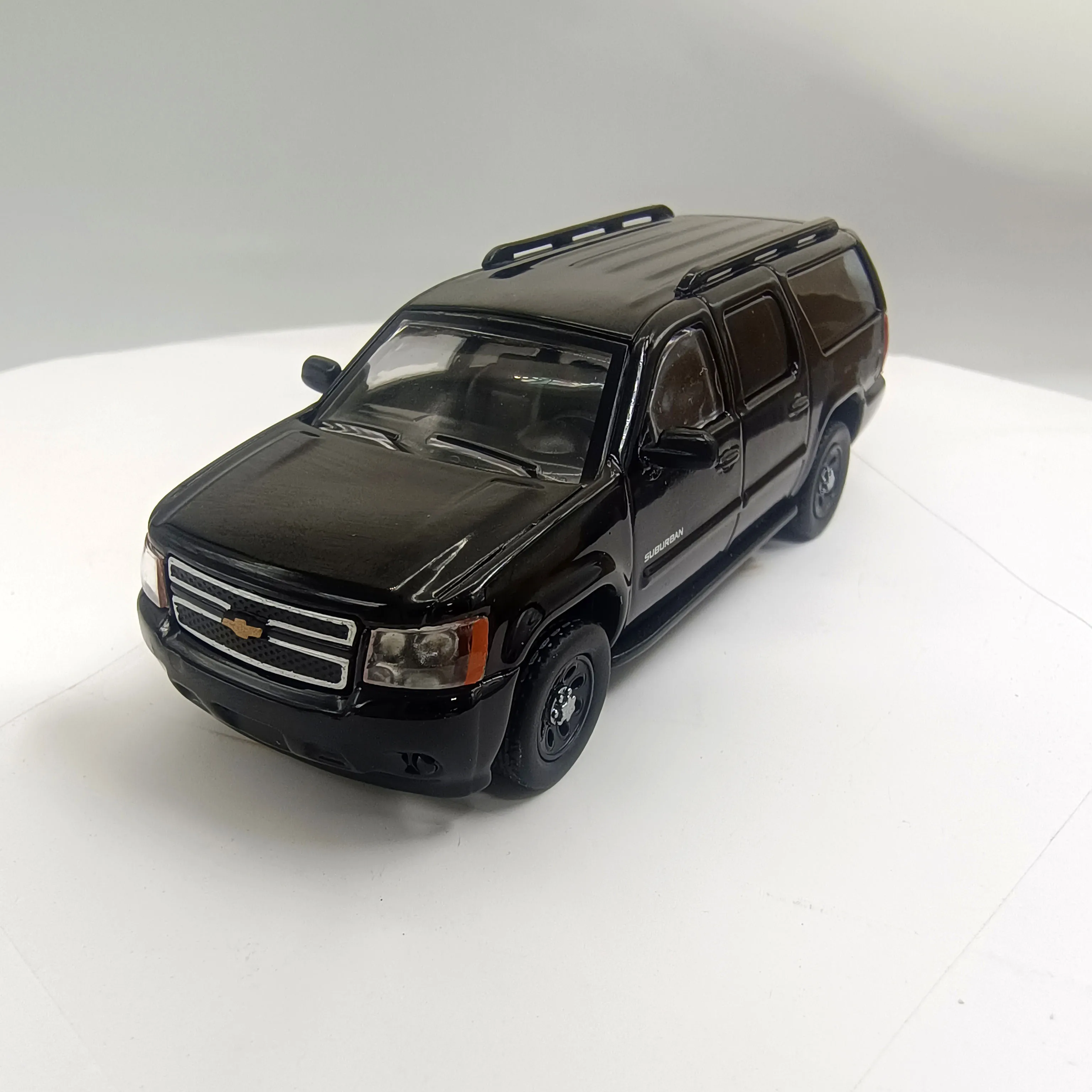 Sold 2014 Chevrolet Tahoe LTZ in Sacramento, image size:3072x3072