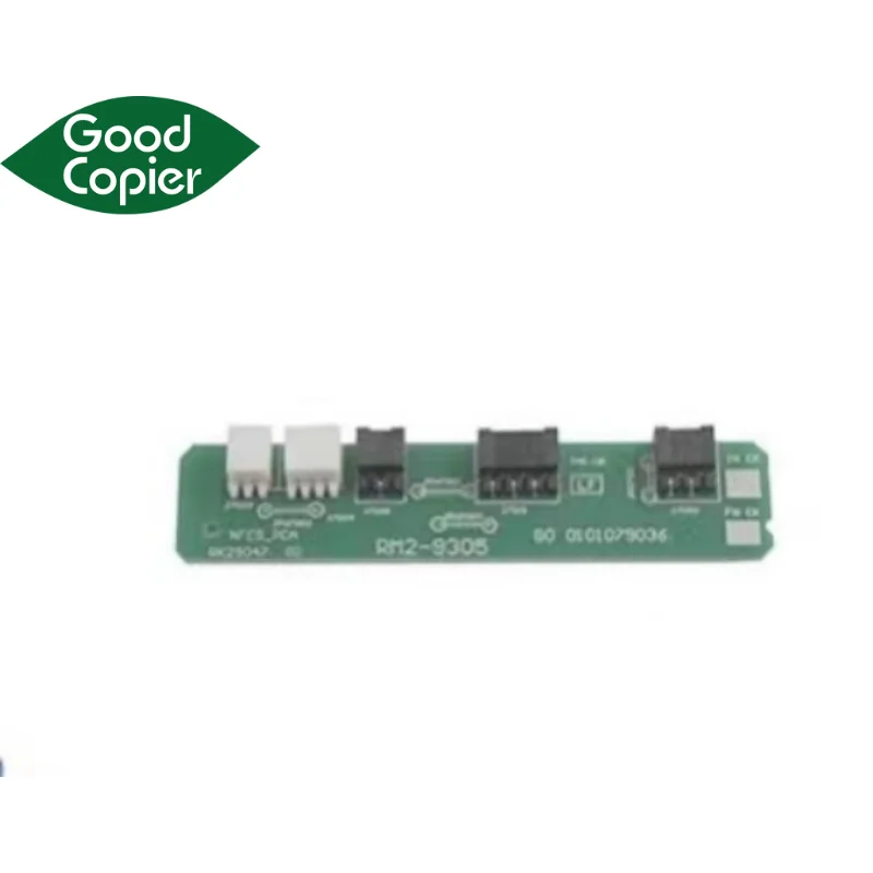 

RM2-9305 Fuser Reset Card for HP LaserJet M607 M608 M609 M631 M632 M633 607 608 609 631 632 633 M608dn M609x Fuser Counting Chip