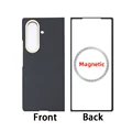 800D Black Magnetic