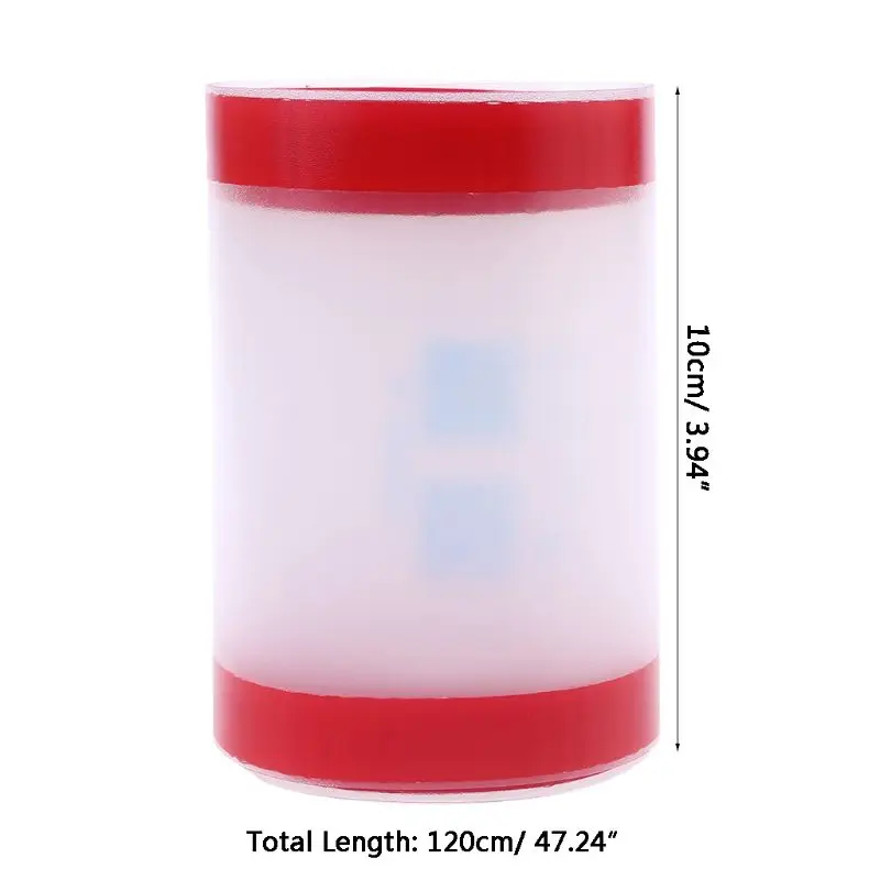 Child Safety Door Hinge Protector Cover Anti-pinch Hand Sealing Strip Cabinet Folding Safety Edge Banding Furniture Accessories
