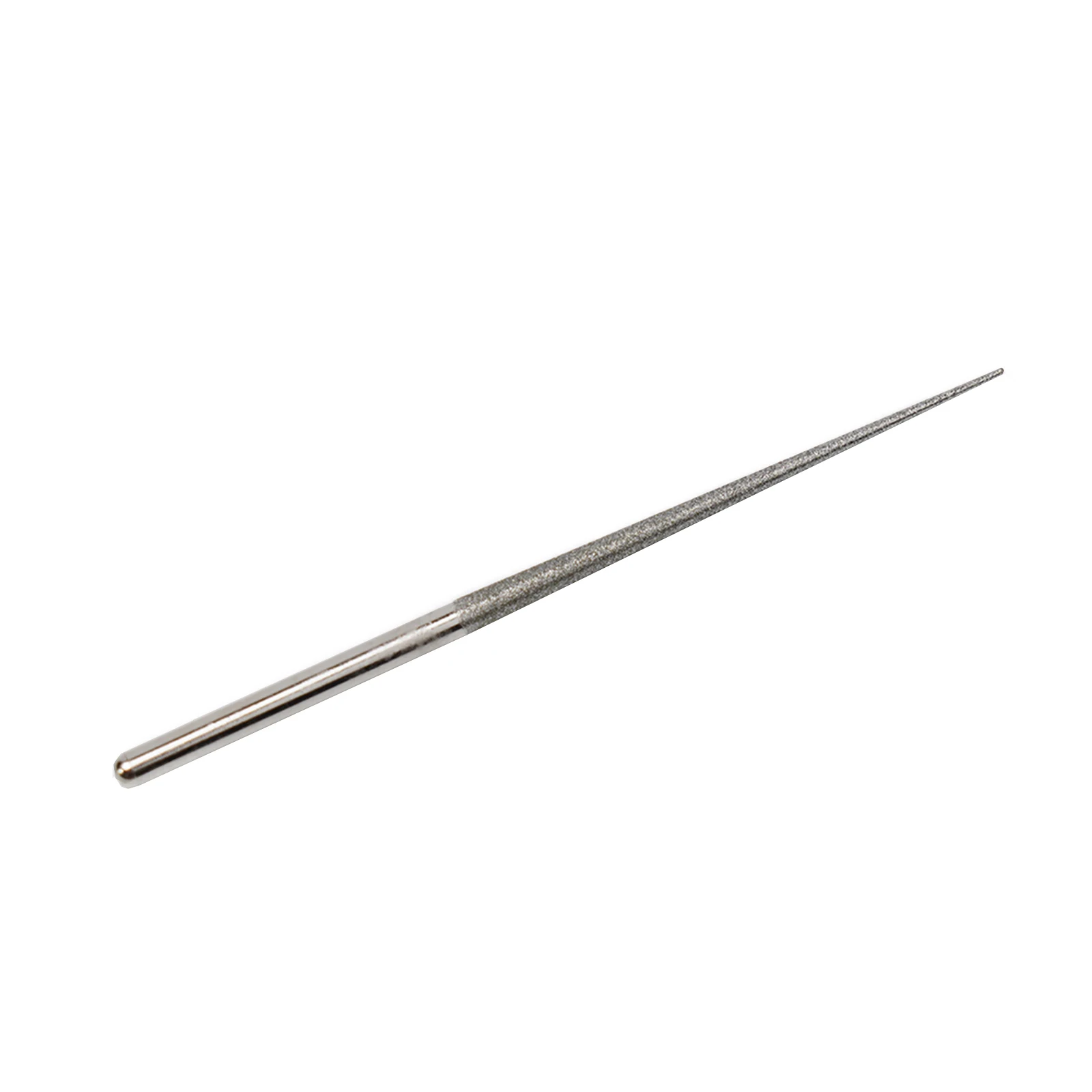 

New Practical Durable High Quality Carving Needle Drilling Grinding Rods Shank Silver Tool 3mm Diamond Engraving