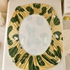 Super Warm Bed Sheet for Winter Cartoon Style Fitted Bed Sheet Queen/King Size fundas de colchón Reactive Printed All-inclusive 4