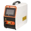 Handheld 500w 800w 1200w Fiber Laser cutting Welder Machines For Steel Metal Stainless Aluminum 4