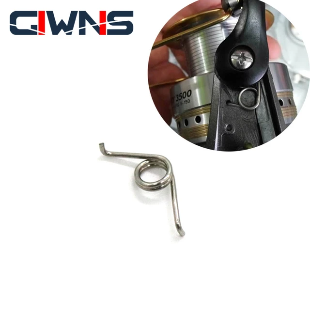 Stainless Steel Fishing Wheel Fittings, Stainless Steel Fishing Gear