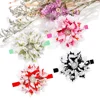 50pcs Bulk Dog Bow Ties with Diamond New Pet Dog Accessories Dog Puppy Bowties Collar Pet Grooming Accessories For Small Dogs 3